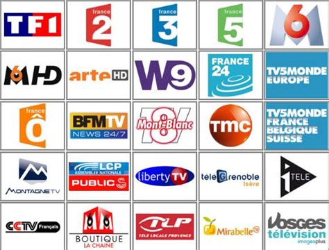 french tv chanel|french tv channels satellite.